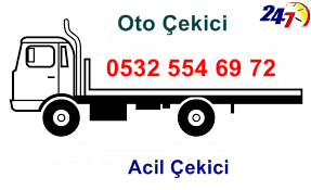 Oto Çekici