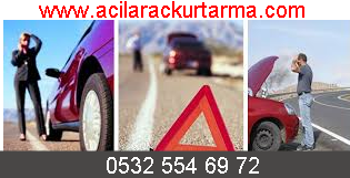 Acil Çekici Ne Zaman Gereklidir?