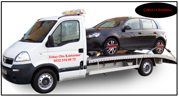 Çekici ne zaman çağırılır?