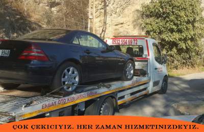 Çekici ne işe yarar?