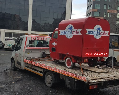 Çekici Aracınızı Hangi Durumlarda Çekebilir?