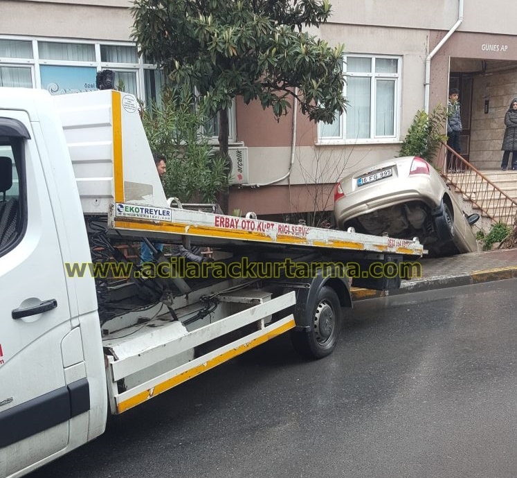 Yaz Geldi Park Sorun Oldu.