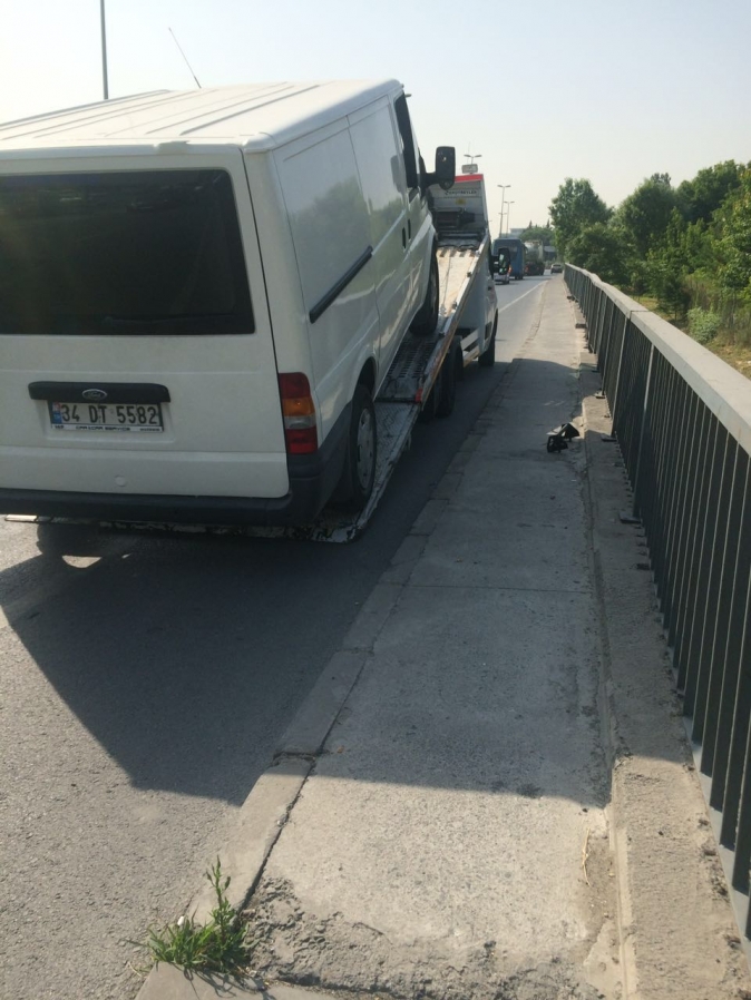 Zeytinburnu Oto Çekici