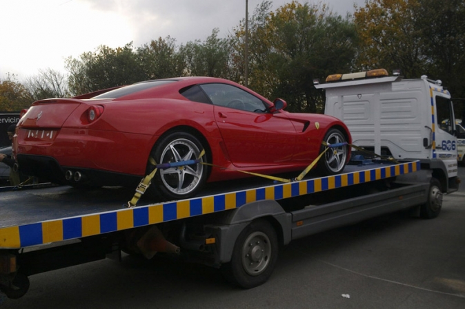 Yenikapı Oto Çekici