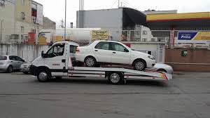 Eminönü Oto Çekici