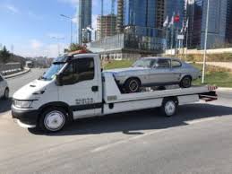 Mahmutbey Oto kurtarıcı